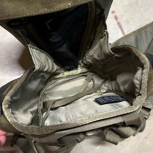 Eberlestock bino harness.